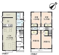 埼玉県川口市上青木６丁目