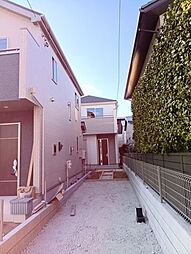 埼玉県川口市上青木６丁目