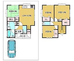埼玉県川口市赤井３丁目