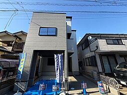 埼玉県川口市前川３丁目