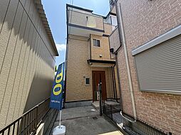 埼玉県川口市三ツ和２丁目