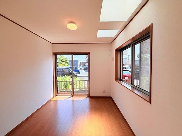 洋室