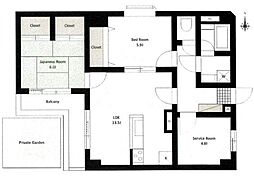 グリーンキャピタル川口