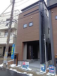 埼玉県川口市上青木西２丁目