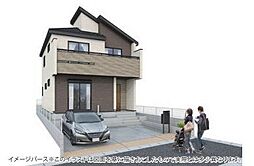 埼玉県川口市大字東本郷