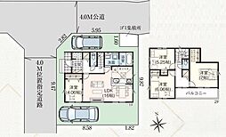 埼玉県川口市大字安行原