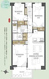 ソフィア川口幸町