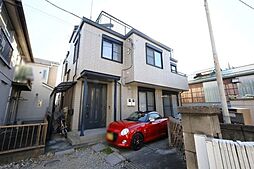 埼玉県川口市南前川２丁目