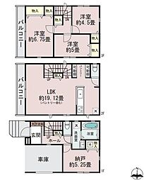 埼玉県川口市南前川１丁目