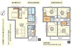 埼玉県川口市赤井１丁目