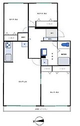 ライオンズマンション西川口第3