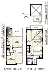 埼玉県川口市新井町