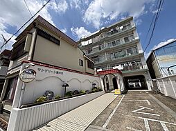 サングリーン西川口