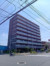 ミルーナヒルズ舎人シーズコレクション