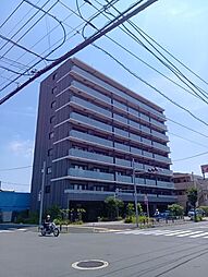 ミルーナヒルズ舎人シーズコレクション