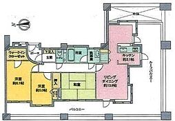 デュオ川口青木公園
