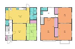 埼玉県川口市坂下町２丁目