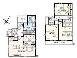埼玉県川口市赤井３丁目