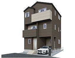 埼玉県川口市朝日２丁目