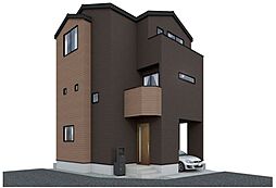 埼玉県川口市朝日２丁目