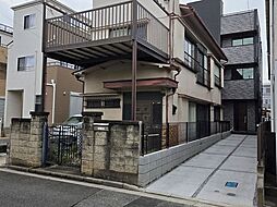 埼玉県川口市東領家１丁目