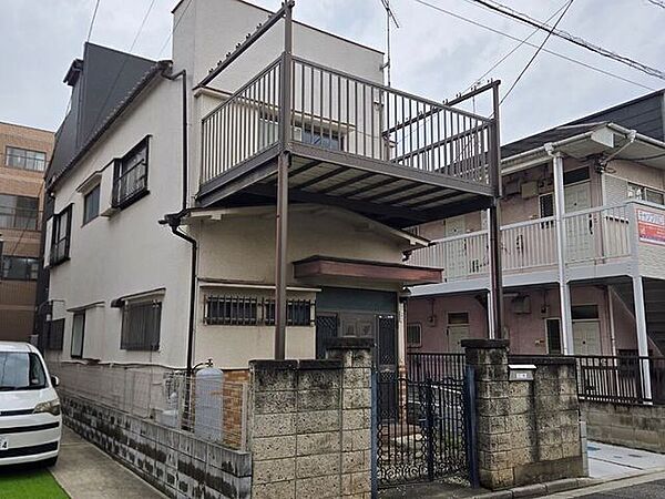 外観写真