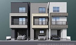 埼玉県川口市並木１丁目