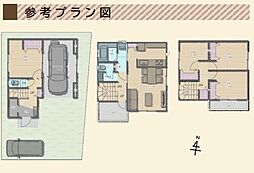 埼玉県川口市八幡木２丁目