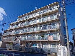 川口サンハイツ