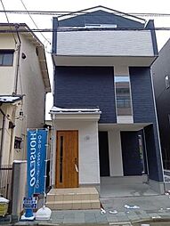 埼玉県川口市芝中田２丁目