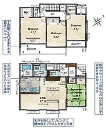 埼玉県川口市大字安行領家