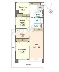 ハイツ川口幸町