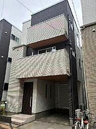 埼玉県川口市西青木５丁目