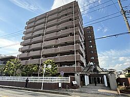 ライオンズシティ川口並木