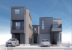 埼玉県川口市朝日３丁目