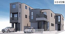 埼玉県川口市朝日３丁目