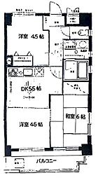 ライオンズガーデン東浦和