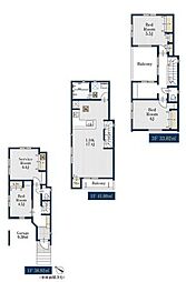 埼玉県川口市末広１丁目