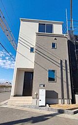 埼玉県川口市前川２丁目