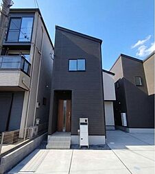 埼玉県川口市前川２丁目