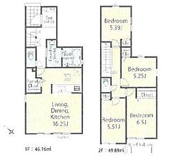 埼玉県川口市前川２丁目