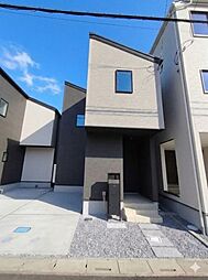 埼玉県川口市前川２丁目