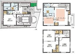 埼玉県川口市西青木２丁目