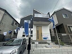 埼玉県川口市大字安行藤八