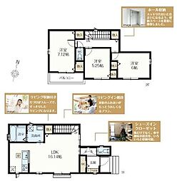 埼玉県川口市大字安行原