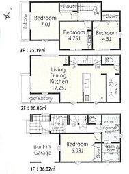 埼玉県川口市大字安行原