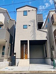 埼玉県川口市大字安行原