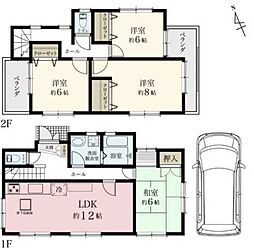 埼玉県川口市大字安行原