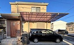 埼玉県川口市朝日６丁目