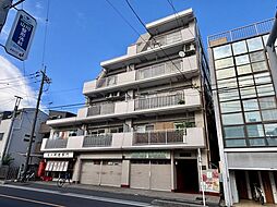 キャニオンマンション第3川口